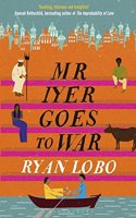 Mr Iyer Goes to War