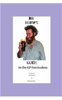 Dr Hairy's Guide to the GP Curriculum