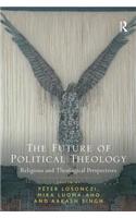 The Future of Political Theology