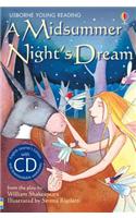 A Midsummer Night's Dream