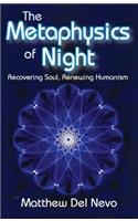 The Metaphysics of Night