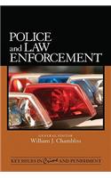 Police and Law Enforcement