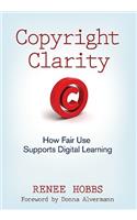 Copyright Clarity