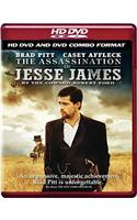 The Assassination of Jesse James by the Coward Robert Ford