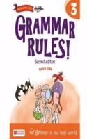 Grammar Rules! 2E Book 3