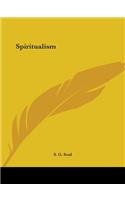 Spiritualism