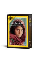 National Geographic 125 Years