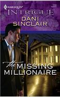 The Missing Millionaire