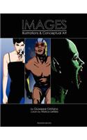 IMAGES - Illustrations & Conceptual Art