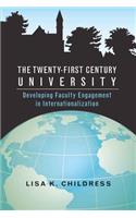 Twenty-First Century University