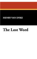 The Lost Word