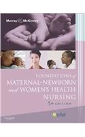 Foundations of Maternal-Newborn and Women's Health Nursing