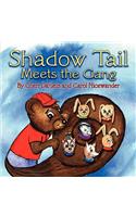 Shadow Tail Meets the Gang