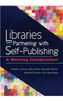Libraries Partnering with Self-Publishing