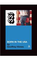 Bruce Springsteen's Born in the USA