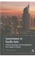 Governance in Pacific Asia