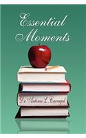 Essential Moments