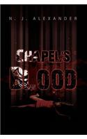 Chapel's Blood: (English)
