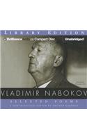 Vladimir Nabokov: Selected Poems