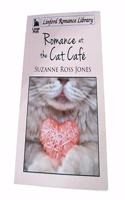 Romance at the Cat Cafe