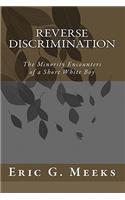 Reverse Discrimination