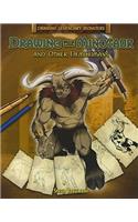 Drawing the Minotaur and Other Demihumans