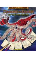 Drawing the Kraken and Other Sea Monsters