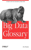 Big Data Glossary: A Guide to the New Generation of Data Tools