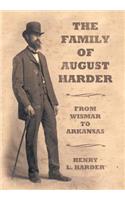 Family of August Harder