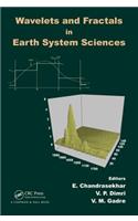 Wavelets and Fractals in Earth System Sciences