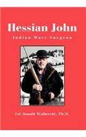 Hessian John
