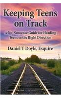 Keeping Teens on Track