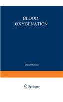 Blood Oxygenation