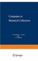 Computers in Botanical Collections