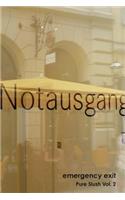 Notausgang