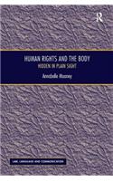 Human Rights and the Body