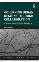 Governing Urban Regions Through Collaboration