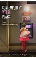 Contemporary Welsh Plays
