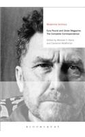 Ezra Pound and 'Globe' Magazine: The Complete Correspondence