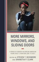 More Mirrors, Windows, and Sliding Doors