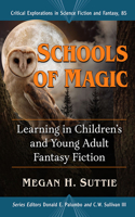 Schools of Magic