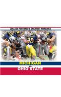 Michigan vs. Ohio State