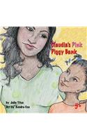 Claudia's Pink Piggy Bank