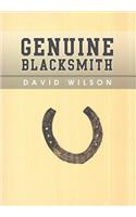 Genuine Blacksmith