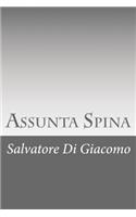 Assunta Spina