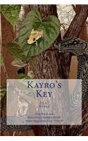 Kayro's Key