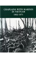 Chaplains with Marines in Vietnam, 1962-1971