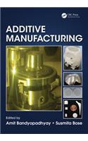 Additive Manufacturing