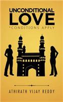 Unconditional Love