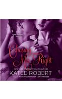 Chasing Mrs. Right: A Come Undone Novel